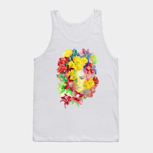 Nature Spirit Tank Top